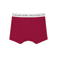 Polo Ralph Lauren 3-pack Trunk 071