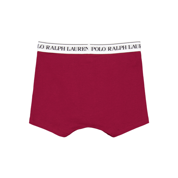 Polo Ralph Lauren 3-pack Trunk 071