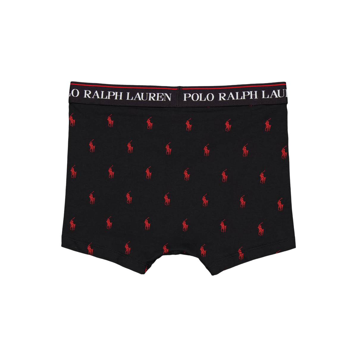 Polo Ralph Lauren 3-pack Trunk