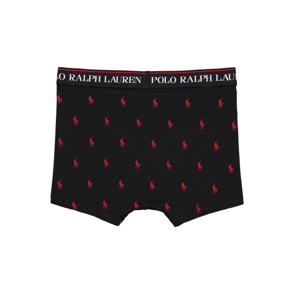 Polo Ralph Lauren 3-pack Trunk