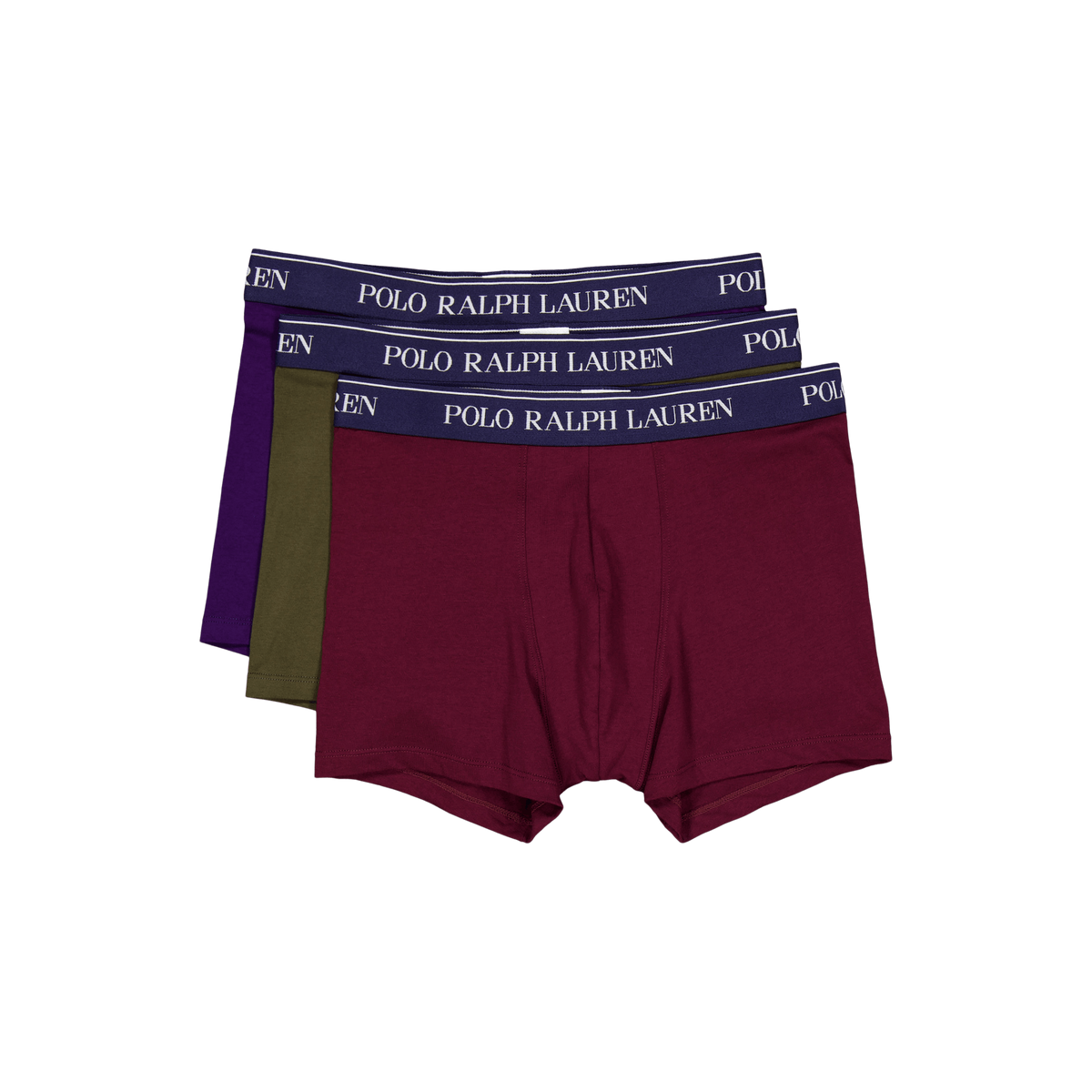 Polo Ralph Lauren 3-pack Trunk 104 Hrvd