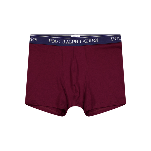Polo Ralph Lauren 3-pack Trunk 104 Hrvd