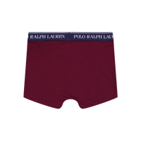 Polo Ralph Lauren 3-pack Trunk 104 Hrvd