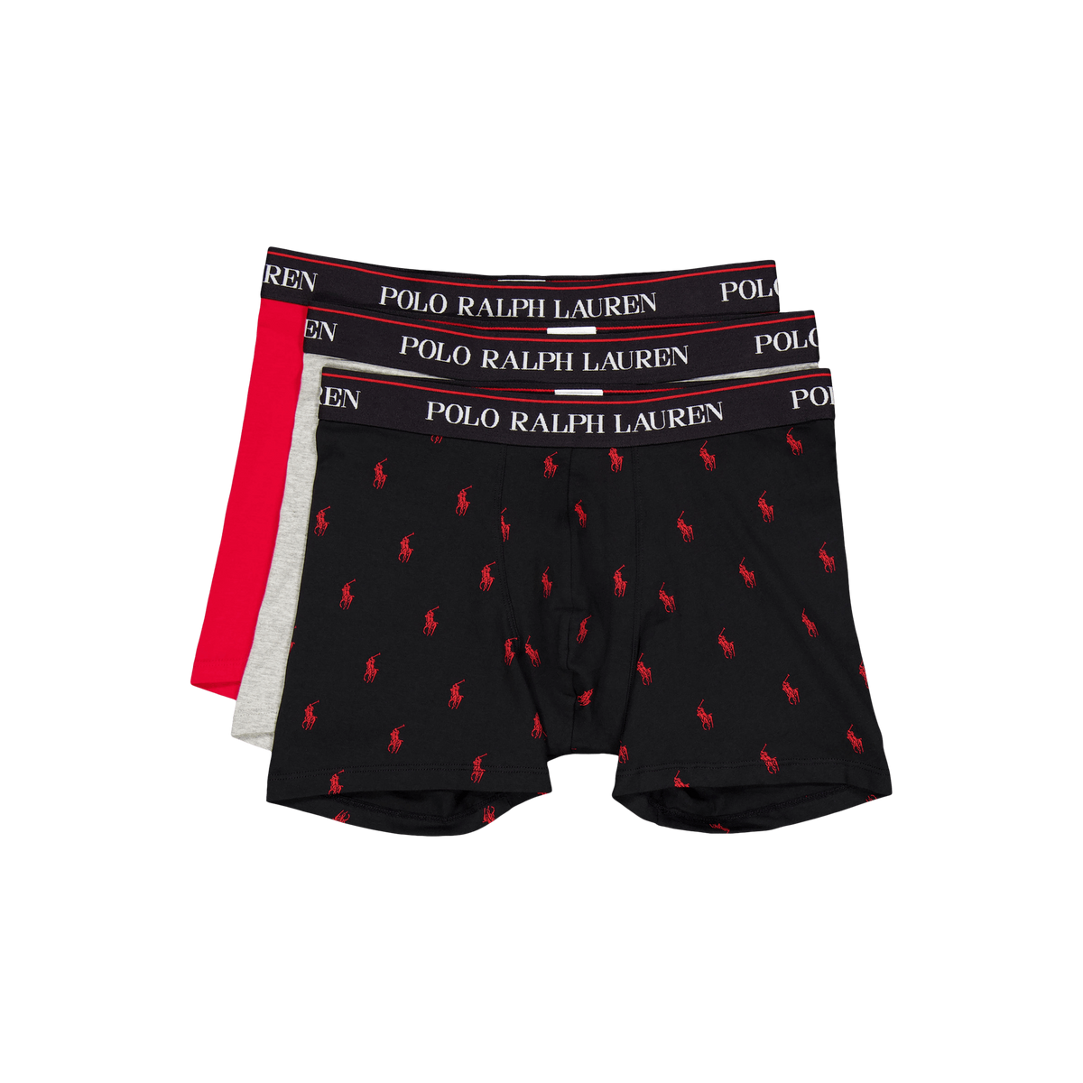 Polo Ralph Lauren 3-pack Boxer Brief 047