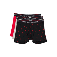 Polo Ralph Lauren 3-pack Boxer Brief 047