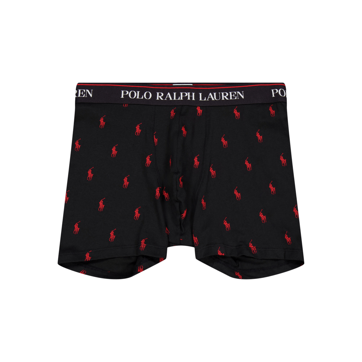 Polo Ralph Lauren 3-pack Boxer Brief 047