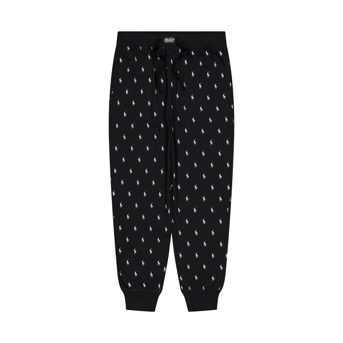Polo Ralph Lauren Allover Printed Sleep Pants 001 Polo  Aopp