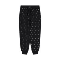 Polo Ralph Lauren Allover Printed Sleep Pants 001 Polo  Aopp