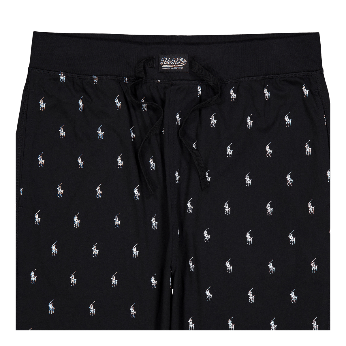 Polo Ralph Lauren Allover Printed Sleep Pants 001 Polo  Aopp