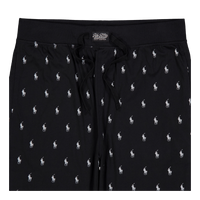 Polo Ralph Lauren Allover Printed Sleep Pants 001 Polo  Aopp