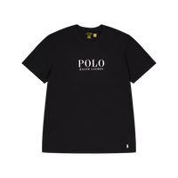 Polo Ralph Lauren S/s Liquid Cotton Sleep Top