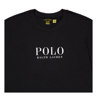 Polo Ralph Lauren S/s Liquid Cotton Sleep Top