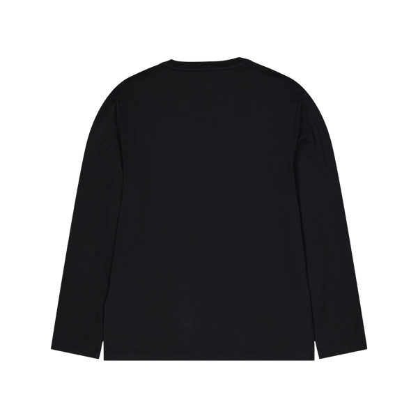 Polo Ralph Lauren L/s Liquid Cotton Sleep Top 004 Polo