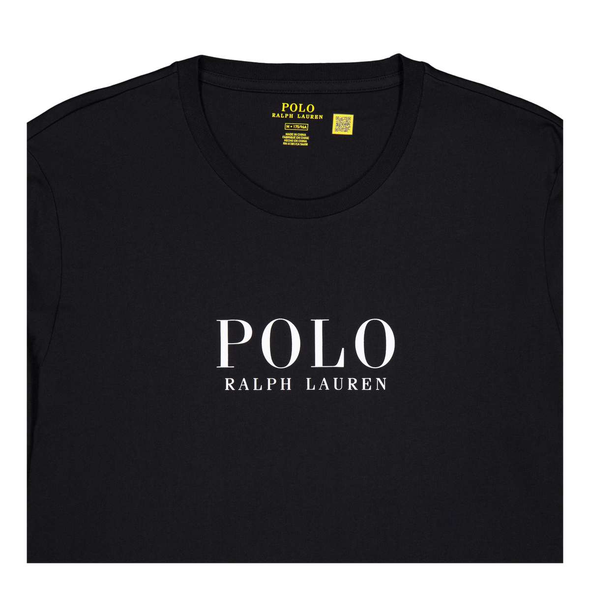 Polo Ralph Lauren L/s Liquid Cotton Sleep Top 004 Polo