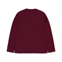 Polo Ralph Lauren L/s Liquid Cotton Sleep Top 009 Harvard