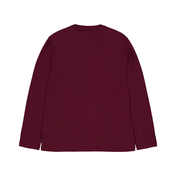 Polo Ralph Lauren L/s Liquid Cotton Sleep Top 009 Harvard
