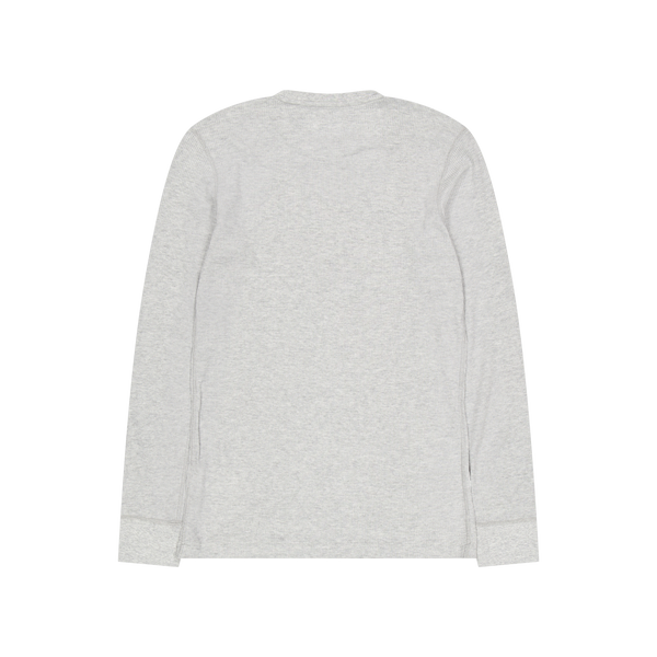 Polo Ralph Lauren L/s Waffle Top