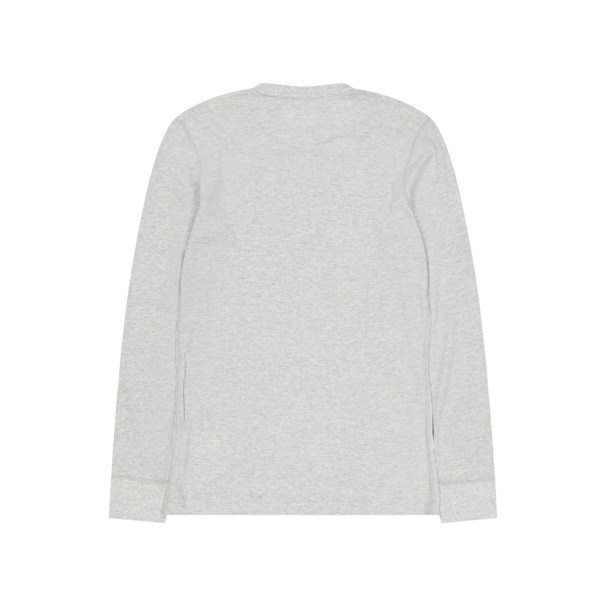 Polo Ralph Lauren L/s Waffle Top