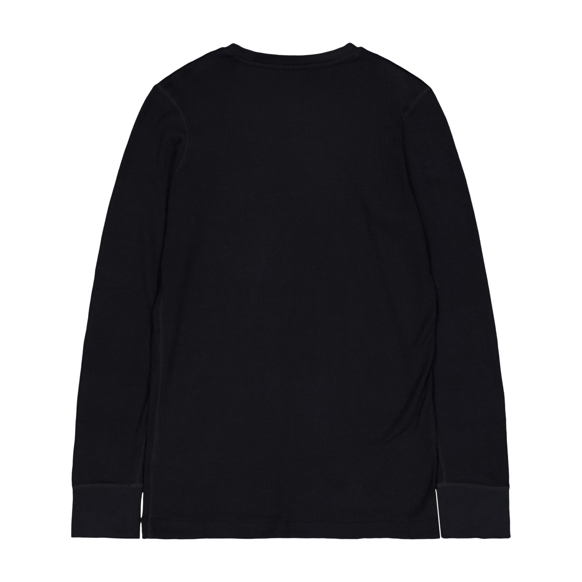 Polo Ralph Lauren L/s Waffle Top 004 Polo
