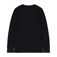 Polo Ralph Lauren L/s Waffle Top 004 Polo