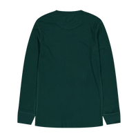 Polo Ralph Lauren L/s Waffle Top