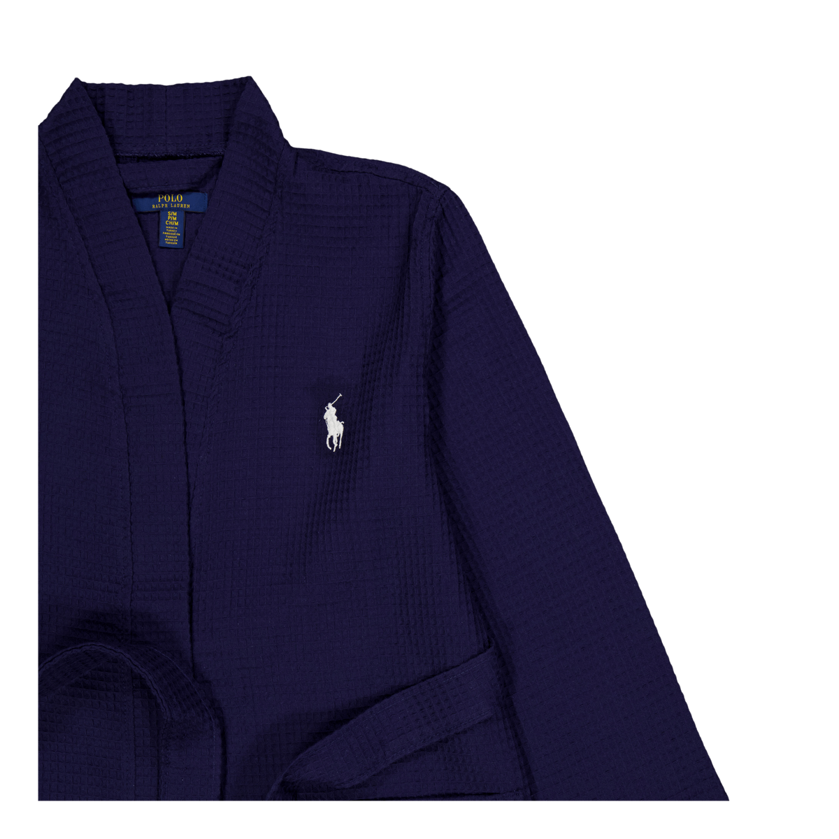 Polo Ralph Lauren Organic Cotton Robe 001 Cruise