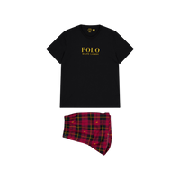 Polo Ralph Lauren Cotton Sleep Set