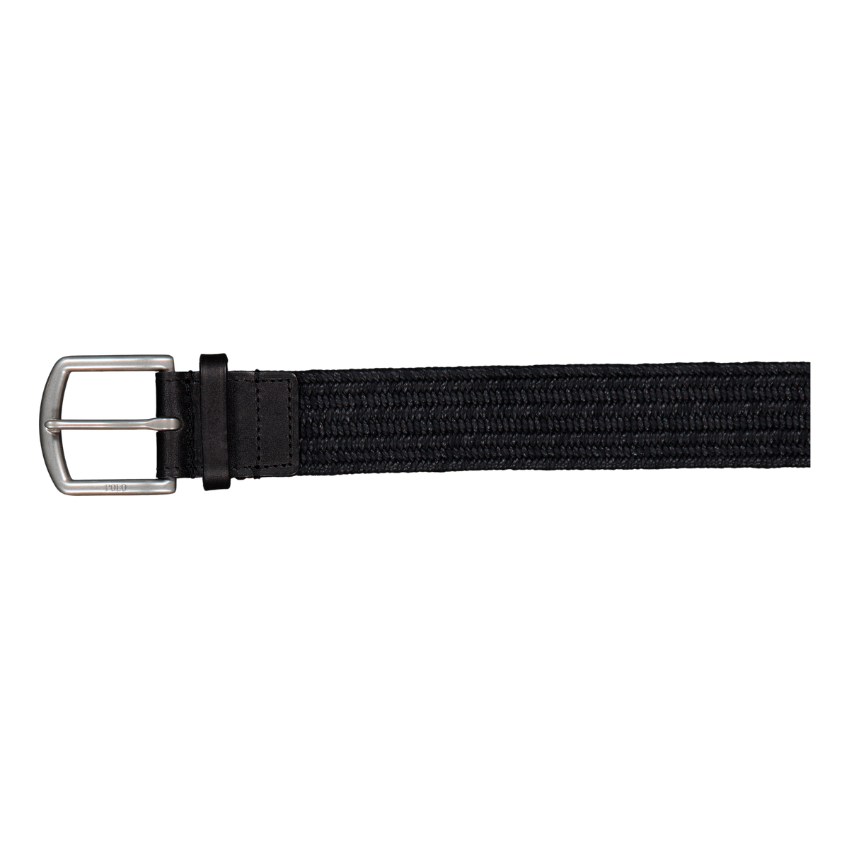 Polo Ralph Lauren 34mm Braided Stretch Belt 019 Polo