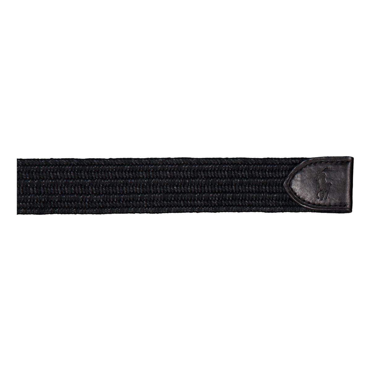 Polo Ralph Lauren 34mm Braided Stretch Belt 019 Polo