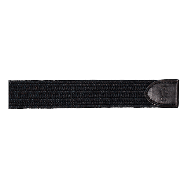 Polo Ralph Lauren 34mm Braided Stretch Belt 019 Polo