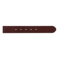 Polo Ralph Lauren 36mm Pp Plaque Belt 002