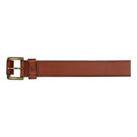 Polo Ralph Lauren Polo Leather Belt 001 Tan