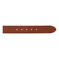Polo Ralph Lauren Polo Leather Belt 001 Tan