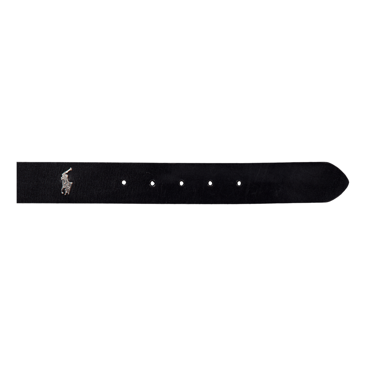 Polo Ralph Lauren Vegan Leather Belt 001
