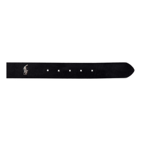 Polo Ralph Lauren Vegan Leather Belt 001