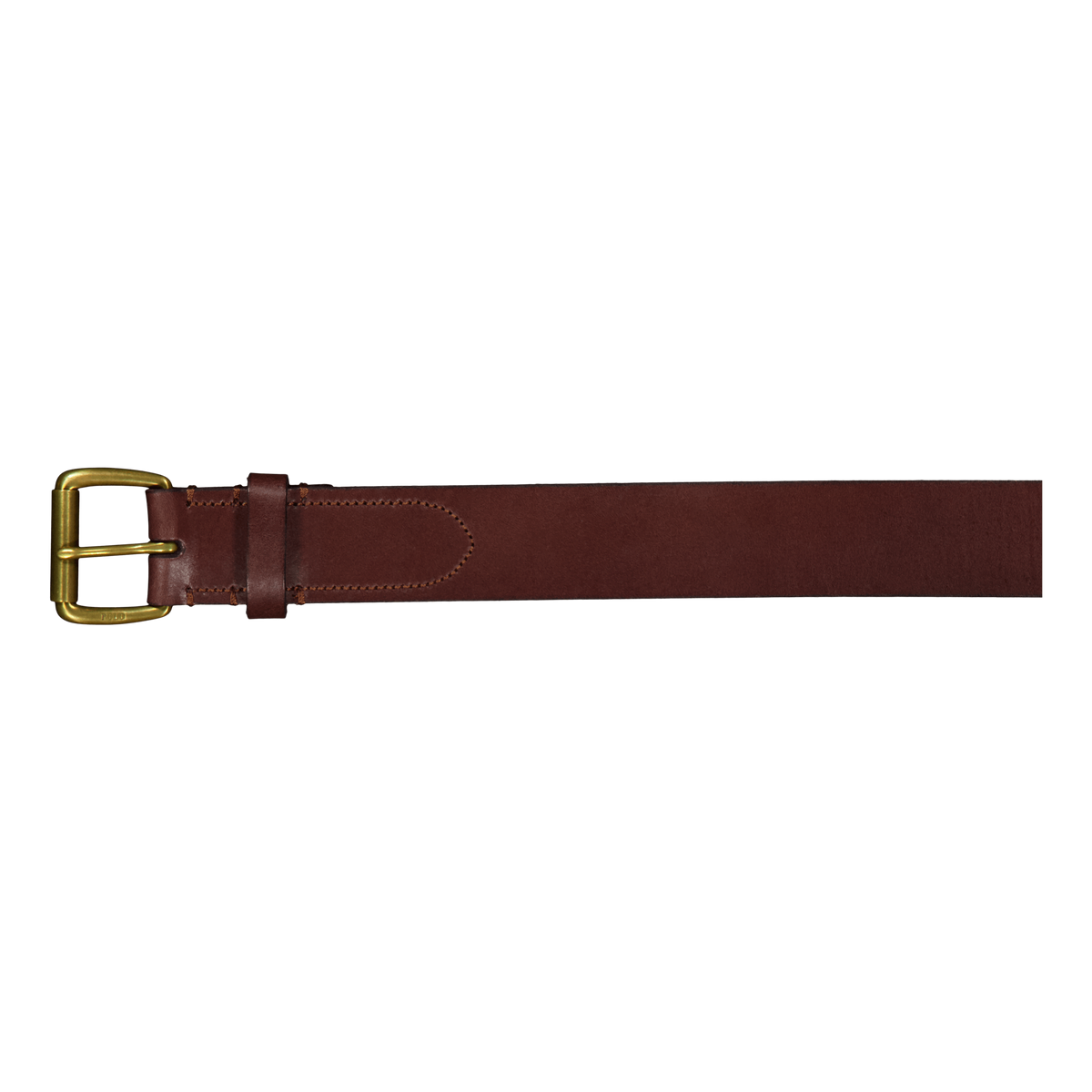 Polo Ralph Lauren Vegan Leather Belt 002