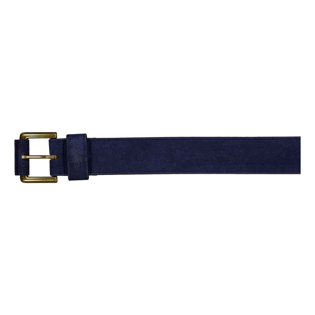 Polo Ralph Lauren Polo Suede Belt 003
