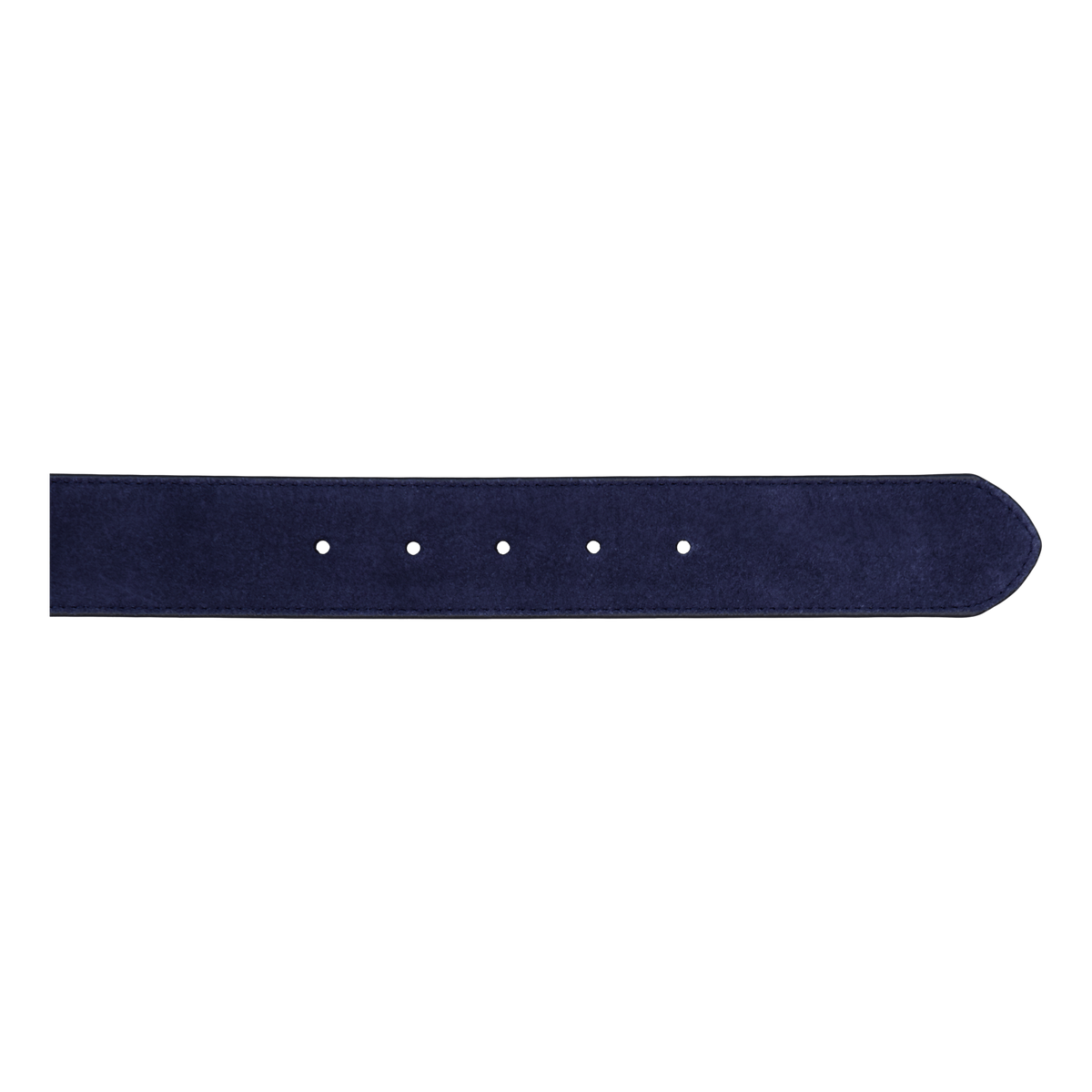 Polo Ralph Lauren Polo Suede Belt 003