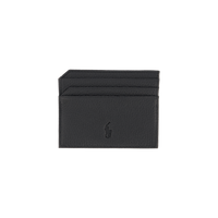 Polo Ralph Lauren Pebble Leather Card Case 001
