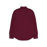 Polo Ralph Lauren Featherweight Mesh Shirt 109 Harvard