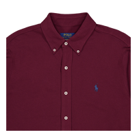 Polo Ralph Lauren Featherweight Mesh Shirt 109 Harvard