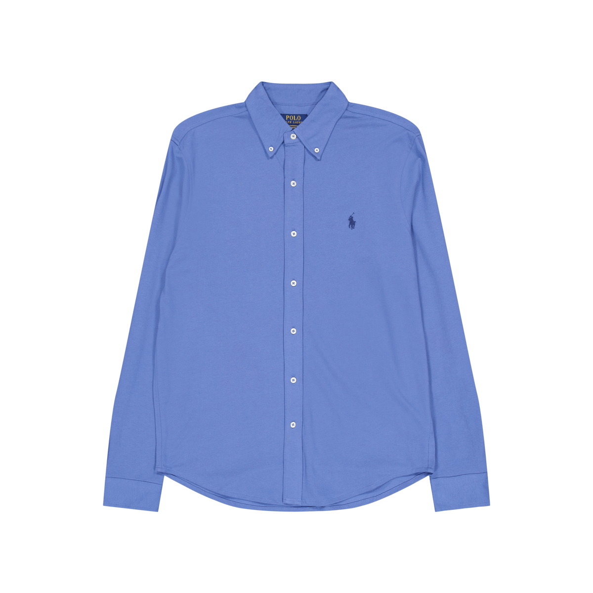 Polo Ralph Lauren Featherweight Mesh Shirt 114 Nimes