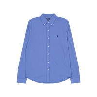 Polo Ralph Lauren Featherweight Mesh Shirt 114 Nimes