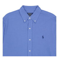 Polo Ralph Lauren Featherweight Mesh Shirt 114 Nimes