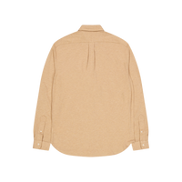 Polo Ralph Lauren Featherweight Mesh Shirt 115 Classic Camel c888