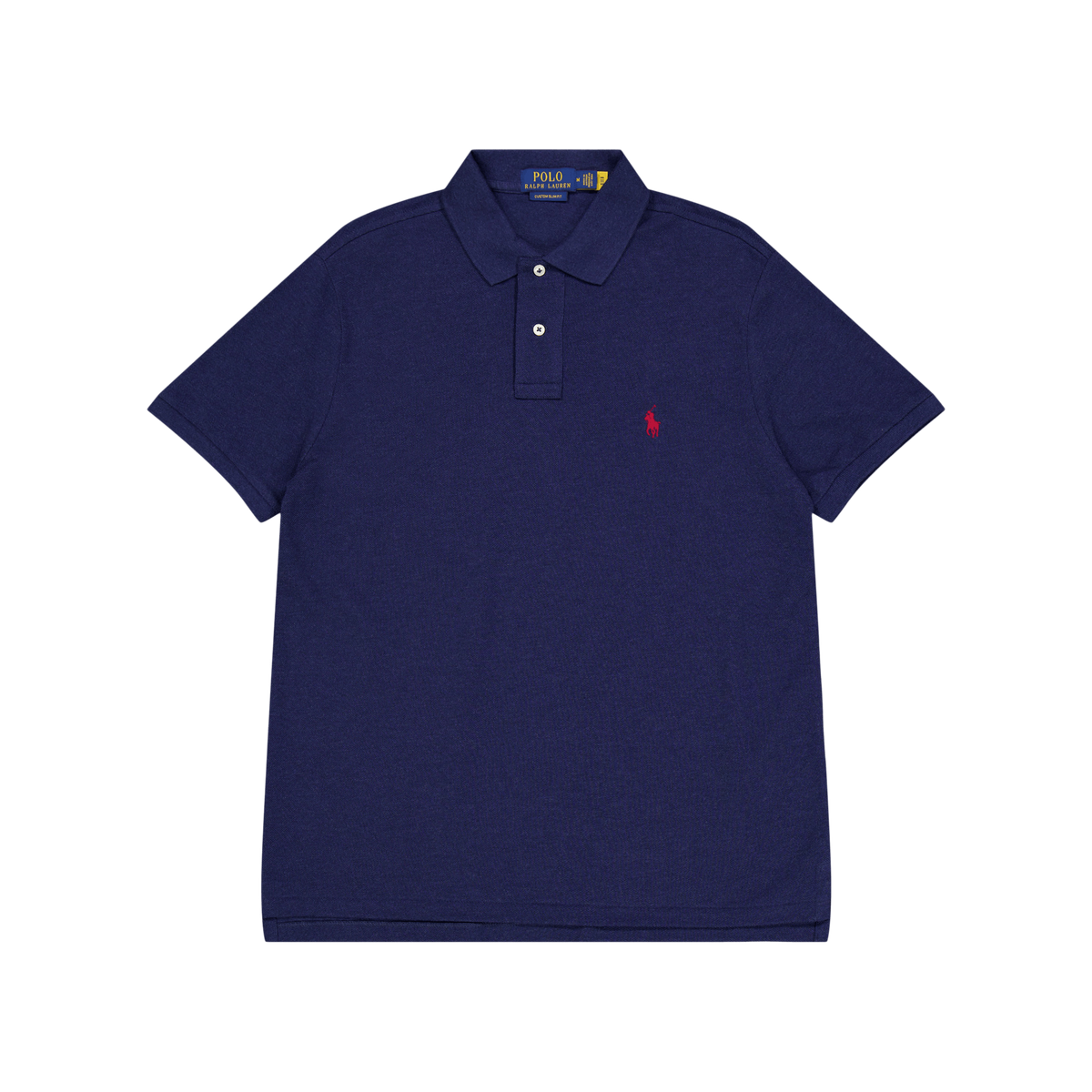 Polo Ralph Lauren Basic Mesh S/s Polo Shirt