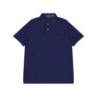 Polo Ralph Lauren Basic Mesh S/s Polo Shirt
