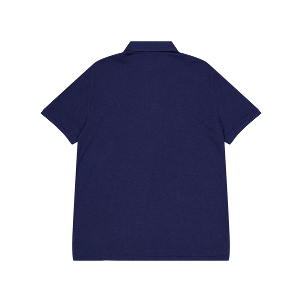 Polo Ralph Lauren Basic Mesh S/s Polo Shirt