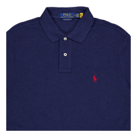 Polo Ralph Lauren Basic Mesh S/s Polo Shirt