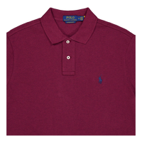 Polo Ralph Lauren Basic Mesh S/s Polo Shirt